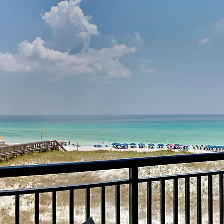 Nice Home In Navarre Beach With Heated Swimming Pool, Outdoor Swimming Pool And 2 Bedrooms